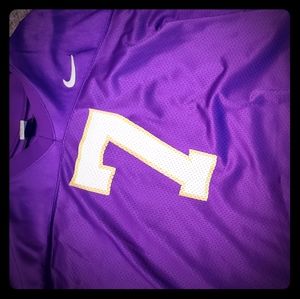 Nike Football Jersey